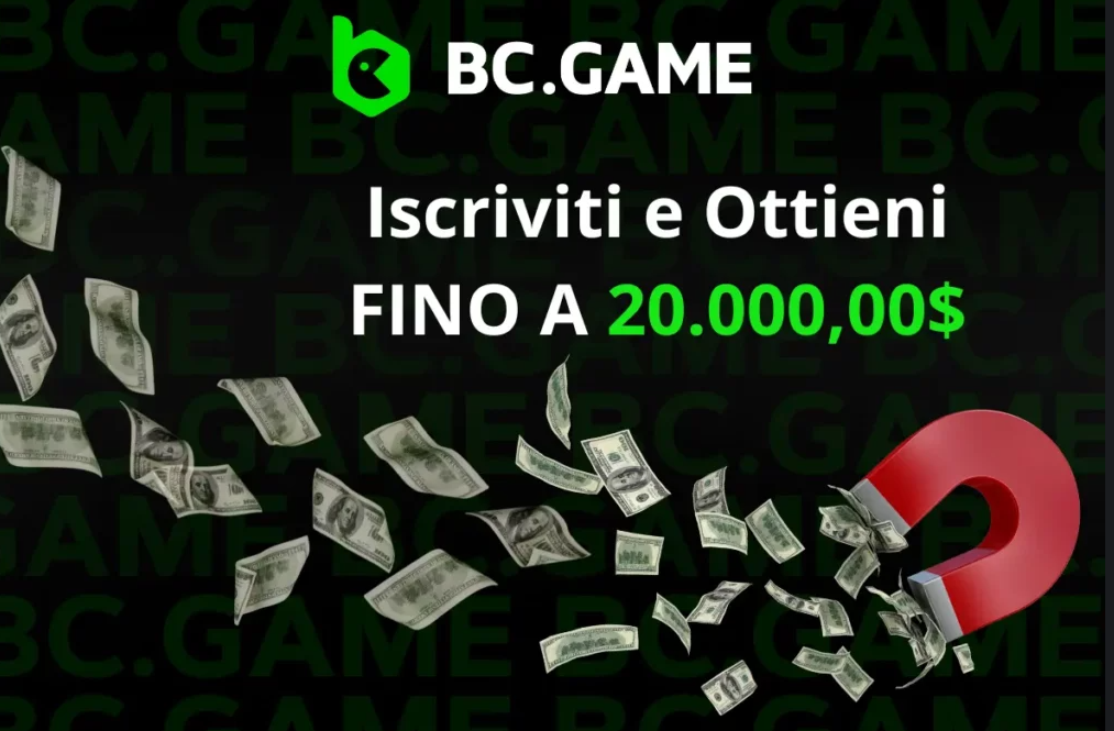 Полный обзор Bc.Game Bookmaker Инновации в индустрии ставок