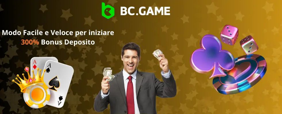 Полный обзор Bc.Game Bookmaker Инновации в индустрии ставок