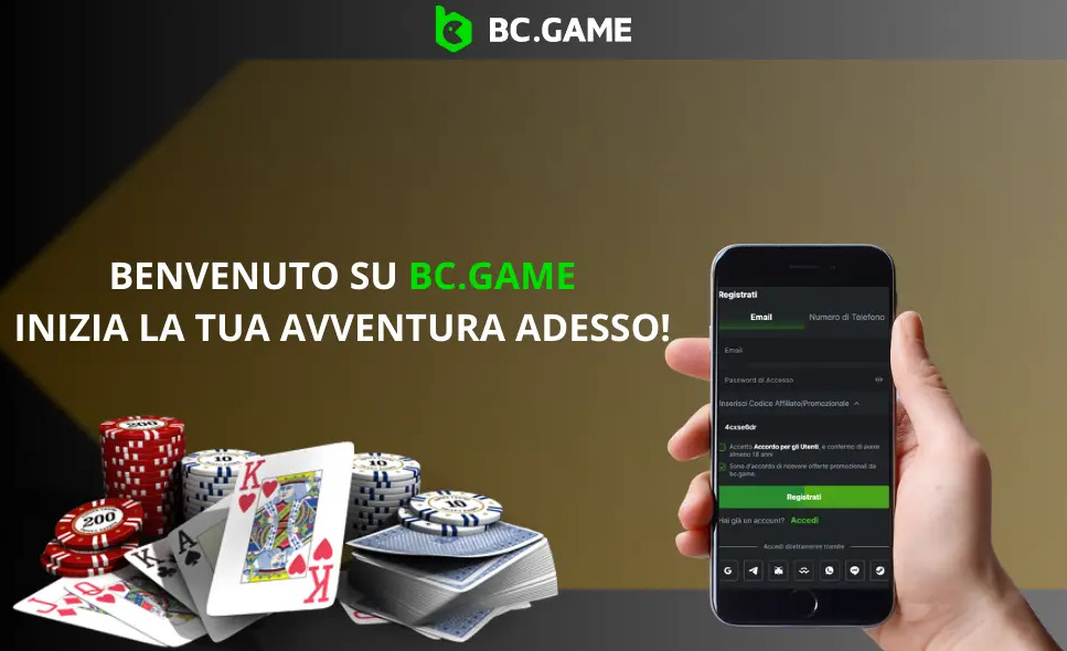 Полный обзор Bc.Game Bookmaker Инновации в индустрии ставок